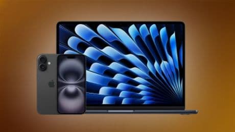 Apple-Bundle bei o2: iPhone 16 + MacBook Air M4 für nur 66,99 Euro monatlich