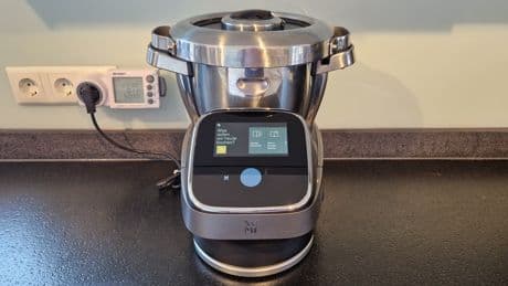 WMF Avantgarde im Test
