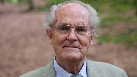 DDR: Horst Klinkmann 90