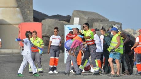El Gobierno y Canarias pactan crear 250 plazas para menores solicitantes de asilo