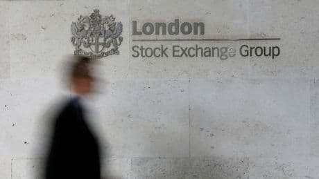 Schroders chair Corley to join board of London Stock Exchange-owner
