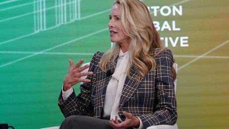 It sounds like Laurene Powell Jobs has seen prototypes of Jony Ive's mystery AI device &mdash; and was impressed