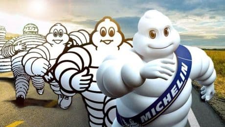 Michelin desafía la inestabilidad con un beneficio operativo de 1.500 millones en el primer semestre