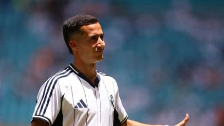TRANSFER HABERİ | Beşiktaş'tan Lucas Vazquez hamlesi!