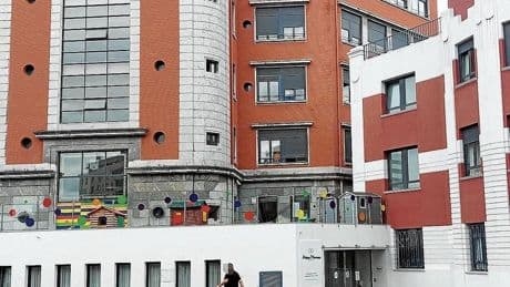 Detectan un brote de sarna con cuatro casos en una residencia de Barakaldo