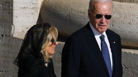 Un libro culpa al expresidente de EE UU de la victoria de Trump: «Biden nos jodió»
