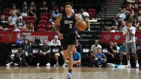 Nique Clifford Talks Draft Night Blessing, On-Court Evolution, & Kings’ Next Chapter