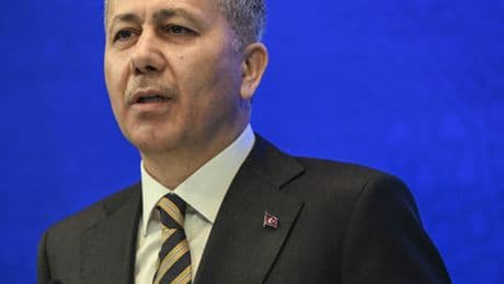 Yerlikaya açıkladı! Dolandırıcılara operasyon!