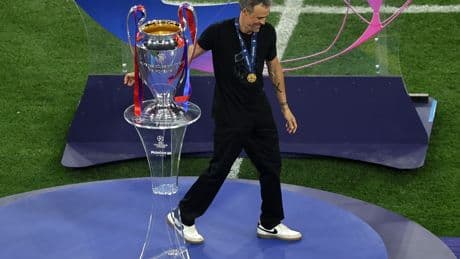 ¿Por qué Luis Enrique se embolicó con la selección?