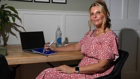 Determined mum wows to take on Scottish Government over 'Postcode Lottery' support for adults with learning disabilities