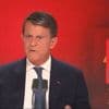 Vote de confiance : Manuel Valls met en garde contre un "suicide collectif"