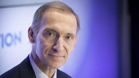 Nicolas Baverez : « Défendre l’Europe à l’âge des empires »
