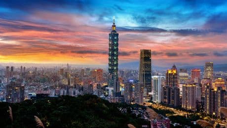 Invasion de Taïwan: l'OTAN craint une alliance sino-russe pour empêcher les États-Unis de s'interposer