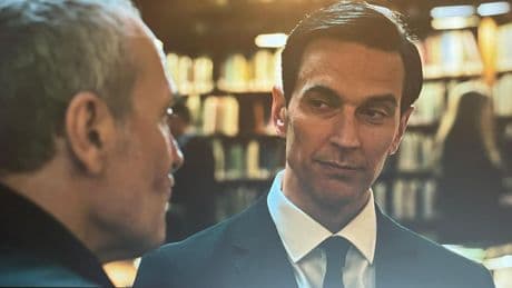 El empeño de Sánchez por controlar Prisa y el papel de Ábalos, en una serie de Netflix: “A ver qué pasa con el grupo”