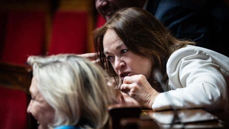 Quand une députée RN entrave la fameuse « dédiabolisation »