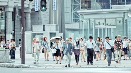 Japón pensaba que había tocado fondo en su crisis de natalidad. No sabía hasta qué punto estaba equivocada