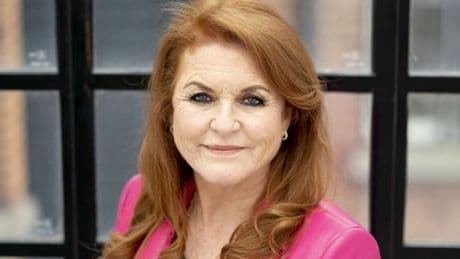 Sarah Ferguson shares heartbreaking update on how she's been to 'dark places'