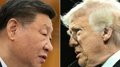Handelskonflikt: Zollpause zwischen China und USA endet – Geht der Handelskrieg jetzt weiter?