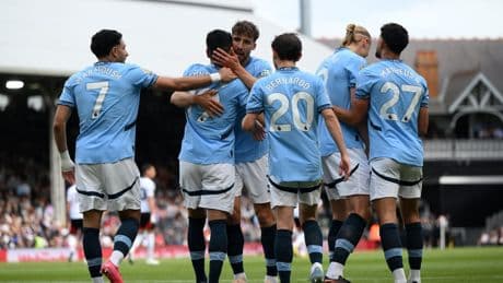 Man City vs Wydad AC: Club World Cup prediction, kick-off time, team news, TV, live stream, h2h results, odds today