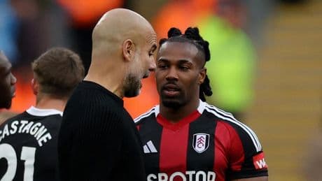 Adama Traoré, tentado por el pasado