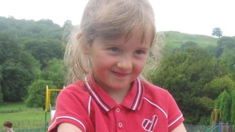 Dad of murdered schoolgirl April Jones dies without finding daughter's body