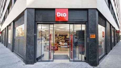 Dia reducirá capital en 290 millones para compensar pérdidas y nombra a Alberto Gavazzi presidente del consejo