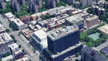 Die Gefahr aus der Klimaanlage - Schon 5 Tote! Legionellen befallen New York