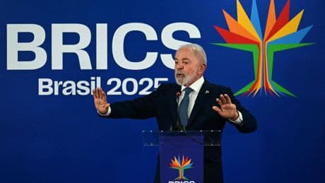 BRICS+ On The Brink: Brazil Pushes Climate While Russia Holds The Line