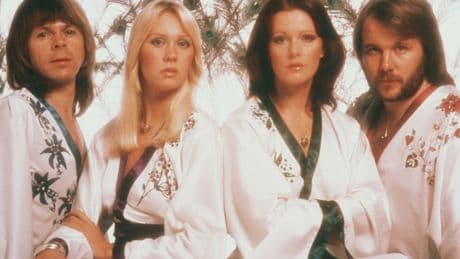 ABBA Makes History With The Longest-Charting Album Of All Time