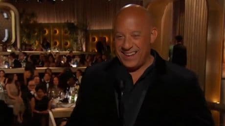 Vin Diesel logra que se desestimen cuatro cargos en su contra pero aún enfrenta una acusación por agresión sexual