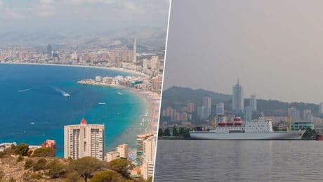 El Benidorm de Corea del Norte está a punto de abrir. Su problema es cómo llenar el disparatado número de habitaciones