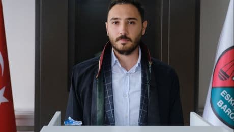 Eskişehir Barosu 'av ihalesi'ne karşı dava açtı
