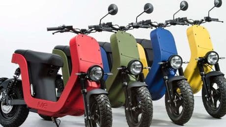 Incentivi per moto e scooter elettrici, dal 19 ottobre ripartono gli sconti. I modelli da comprare