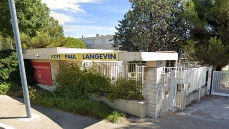 Martigues : un enseignant légèrement blessé par l’un de ses collègues, porteur d’un couteau, en salle des professeurs