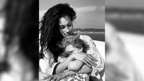 Meghan Markle comparte imágenes inéditas de su hija Lilibet el día que cumple 4 años