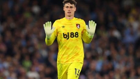 Bournemouth boss speaks out on signing Kepa Arrizabalaga as Chelsea loan ends