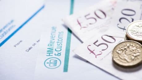 HMRC £10 a day penalties to be charged to thousands of people