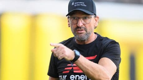 Was ihn so rasend macht - Trainer-Legende schießt gegen Hoffenheim