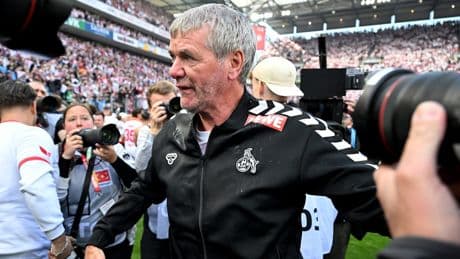 Nach Funkels Köln-Absage - Weltmeister Litti zerlegt den FC!