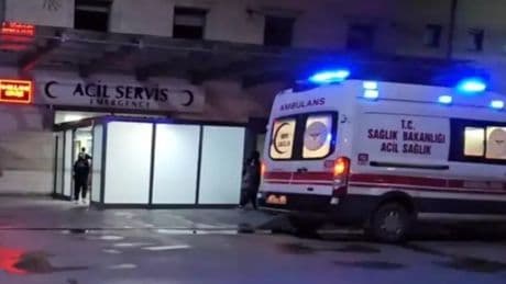 Adapazarı'nda düğünde zehirlenme: Tavuklu pilav yiyen 22 kişi hastaneye kaldırıldı