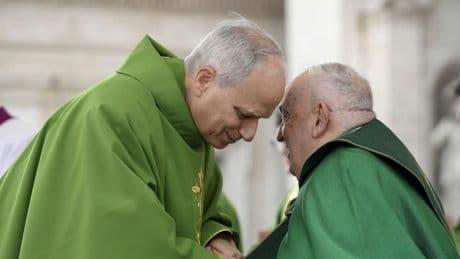 El misionero que Francisco quiso traer a Roma