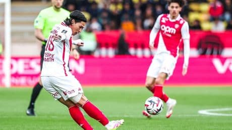 DIRECT. Le Havre-Monaco: suivez le match de la 31e journée de Ligue 1 en live