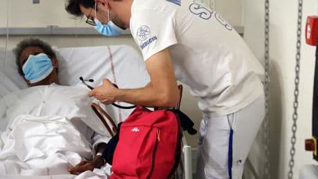 Chikungunya à La Réunion : les plus de 65 ans ne seront plus vaccinés