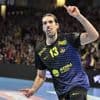 Handball. Julien Bos (HBC Nantes). « J’ai pris du plaisir comme demi-centre »