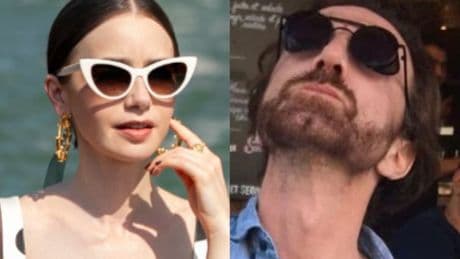 Emily in Paris assistant director Diego Borella dies while filming Netflix series
