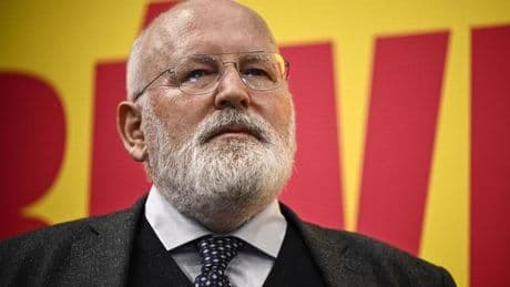 Niederlande: Oppositionspolitiker in den Niederlanden fordern Neuwahlen