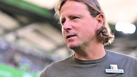 Damit war nicht zu rechnen - Dieser Mainz-Star nutzt seine Chance