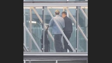 Bayerns Mega-Transfer gelandet - Hier kommt Luis Díaz!