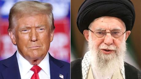 LIVE | Opperste leider Iran waarschuwt Israël en VS: ’De strijd begint’