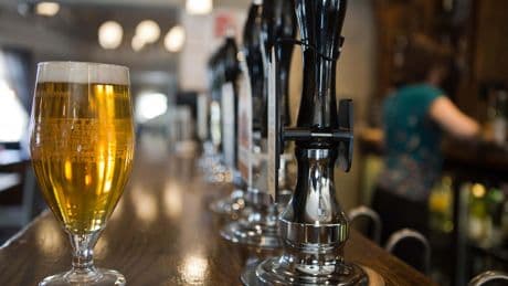 Women’s Euros forecast to boost UK economy with pubs hoping to serve more pints